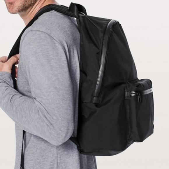 lululemon mainstay backpack